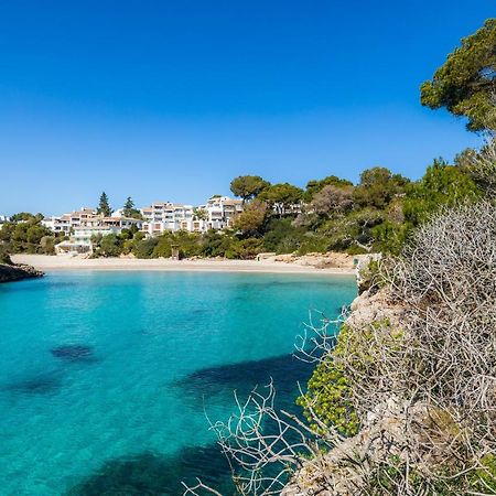Apartamento Aquamarina 7 Cala Ferrera  Luaran gambar