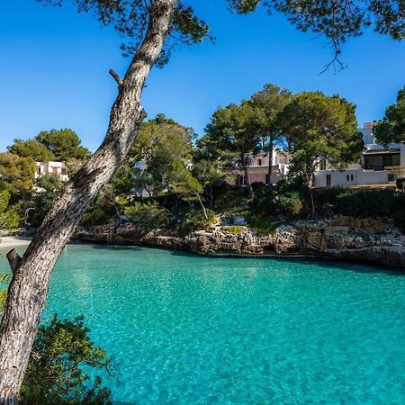 Apartamento Aquamarina 7 Cala Ferrera  Luaran gambar