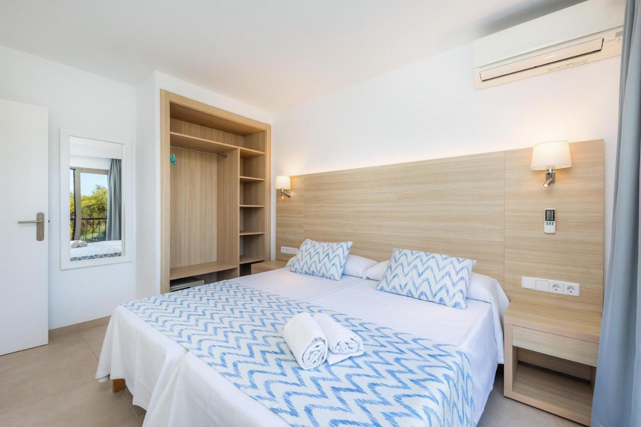 Apartamento Aquamarina 7 Cala Ferrera  Luaran gambar