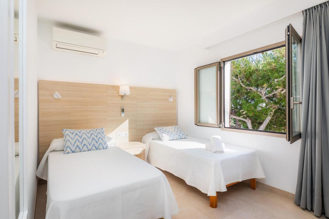 Apartamento Aquamarina 7 Cala Ferrera  Luaran gambar