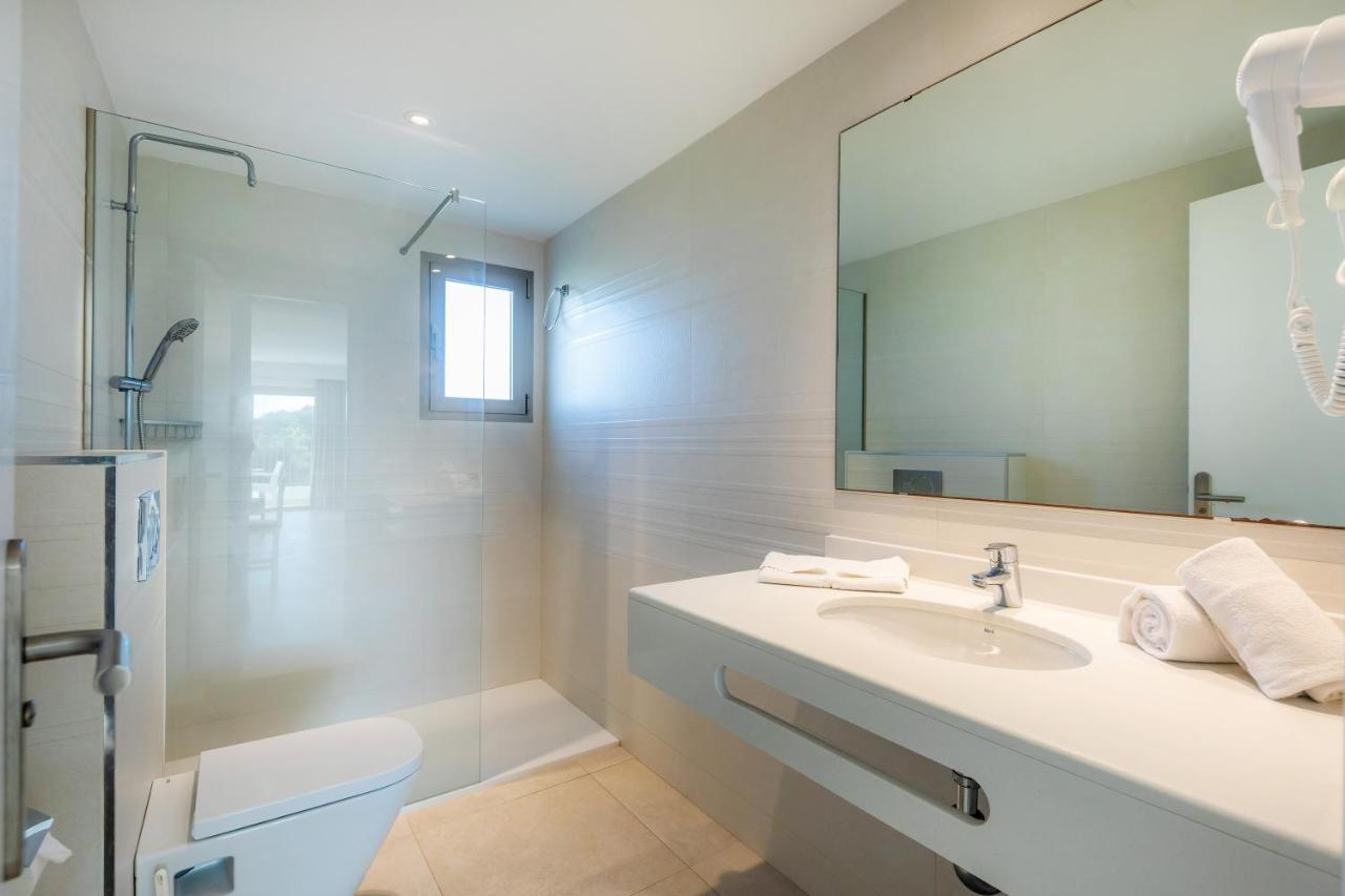 Apartamento Aquamarina 7 Cala Ferrera  Luaran gambar