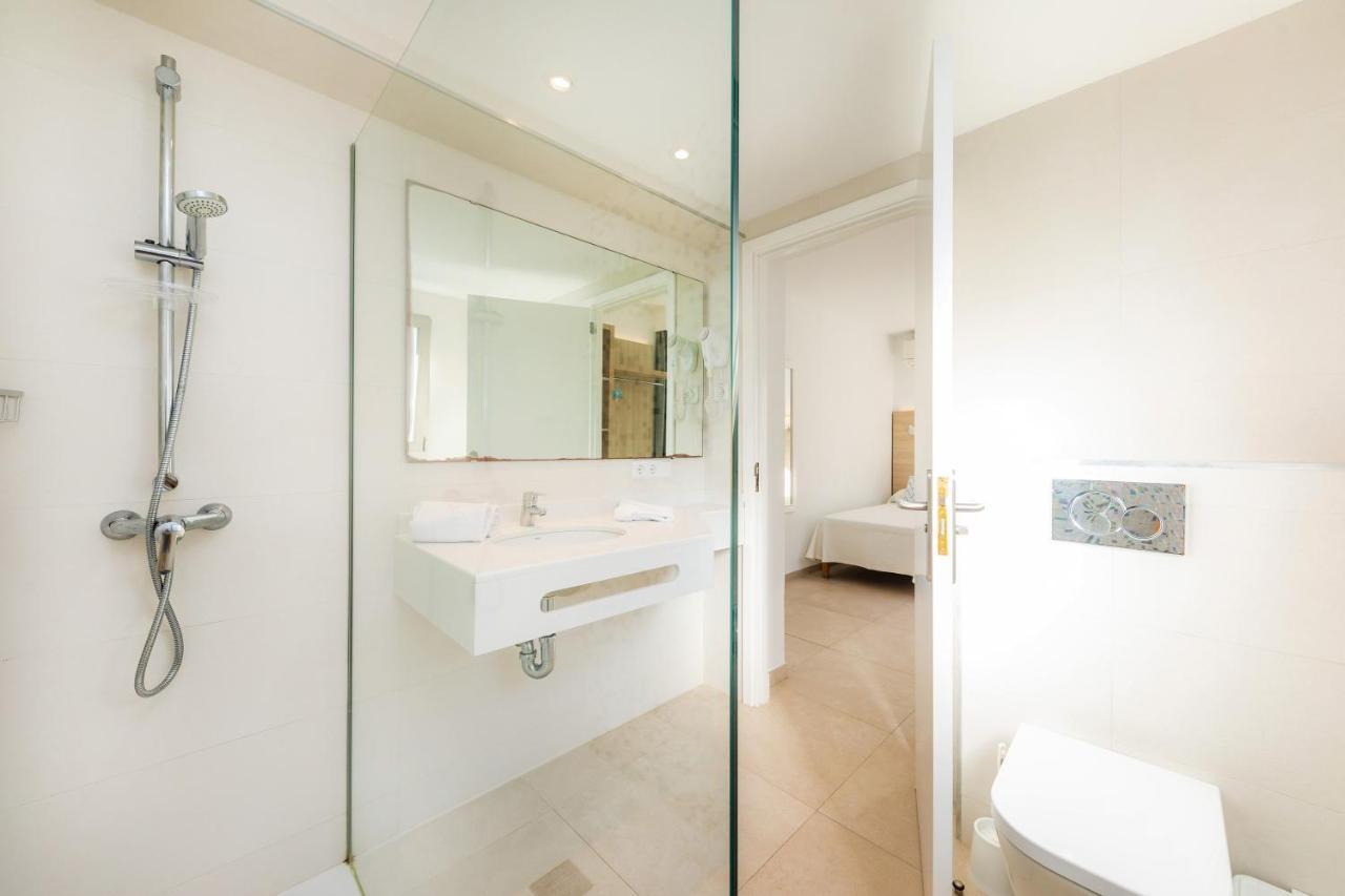 Apartamento Aquamarina 7 Cala Ferrera  Luaran gambar