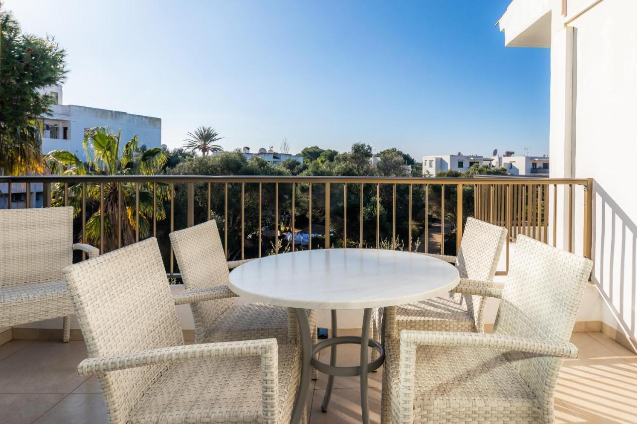 Apartamento Aquamarina 7 Cala Ferrera  Luaran gambar