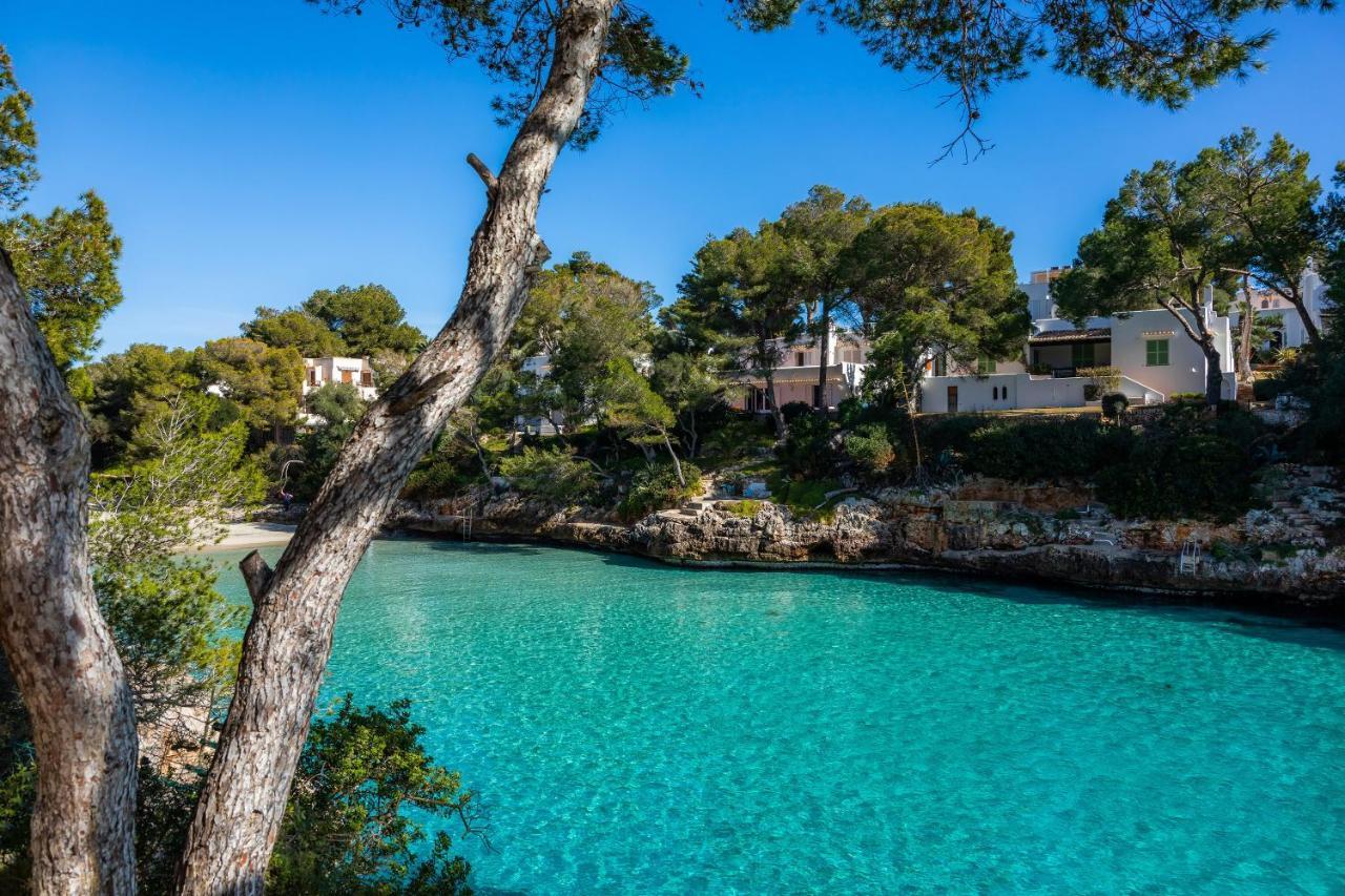 Apartamento Aquamarina 7 Cala Ferrera  Luaran gambar