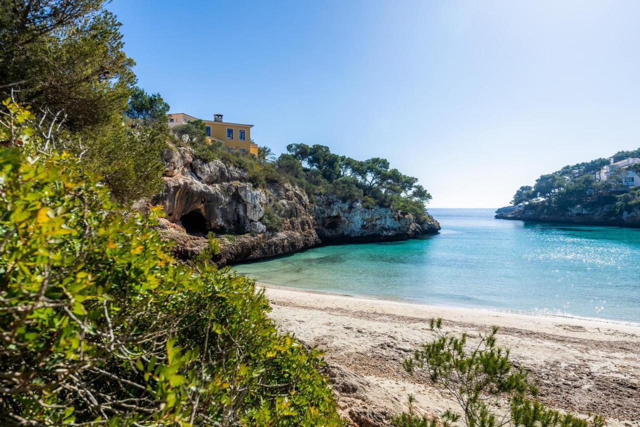 Apartamento Aquamarina 7 Cala Ferrera  Luaran gambar