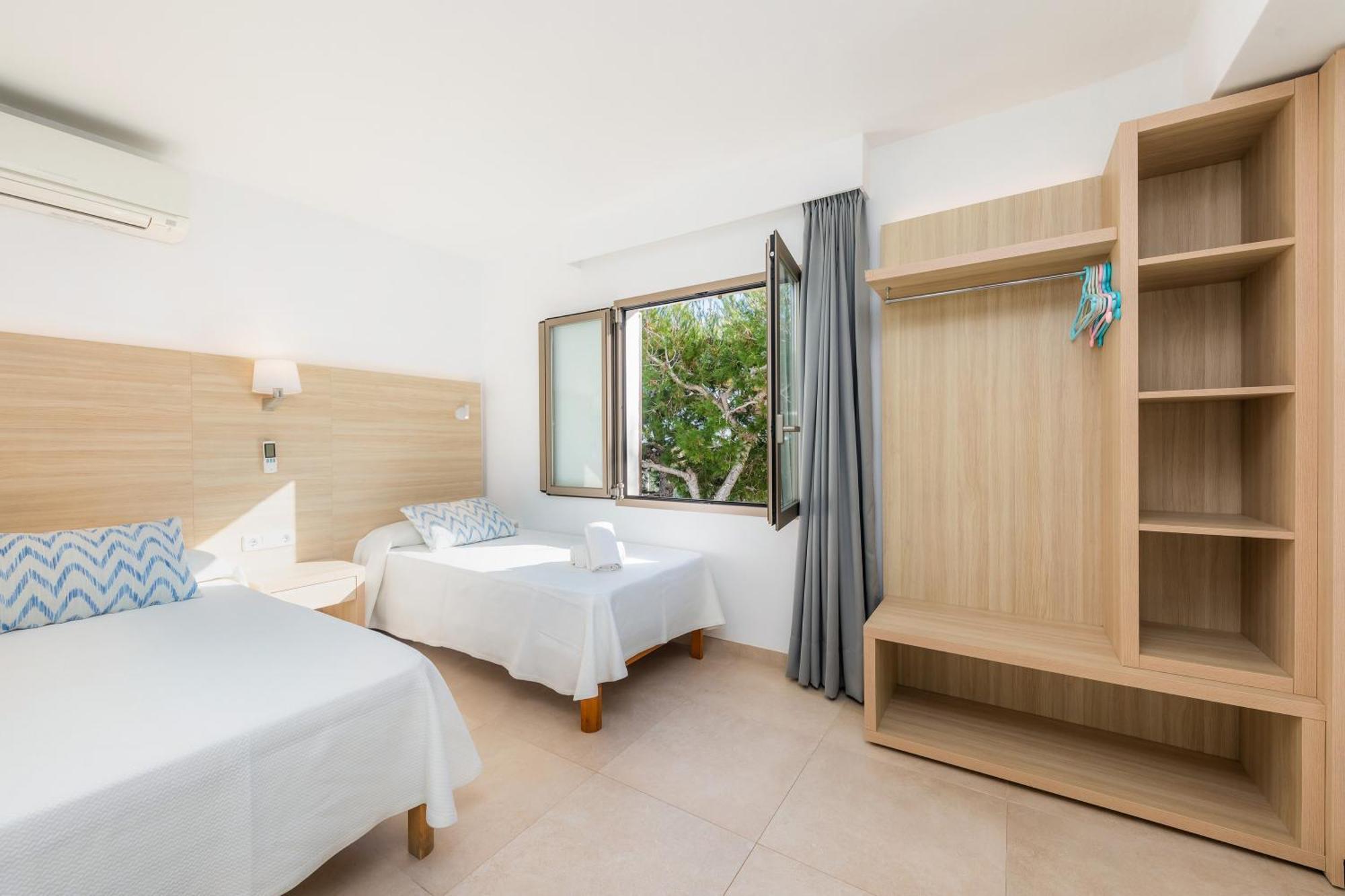 Apartamento Aquamarina 7 Cala Ferrera  Luaran gambar