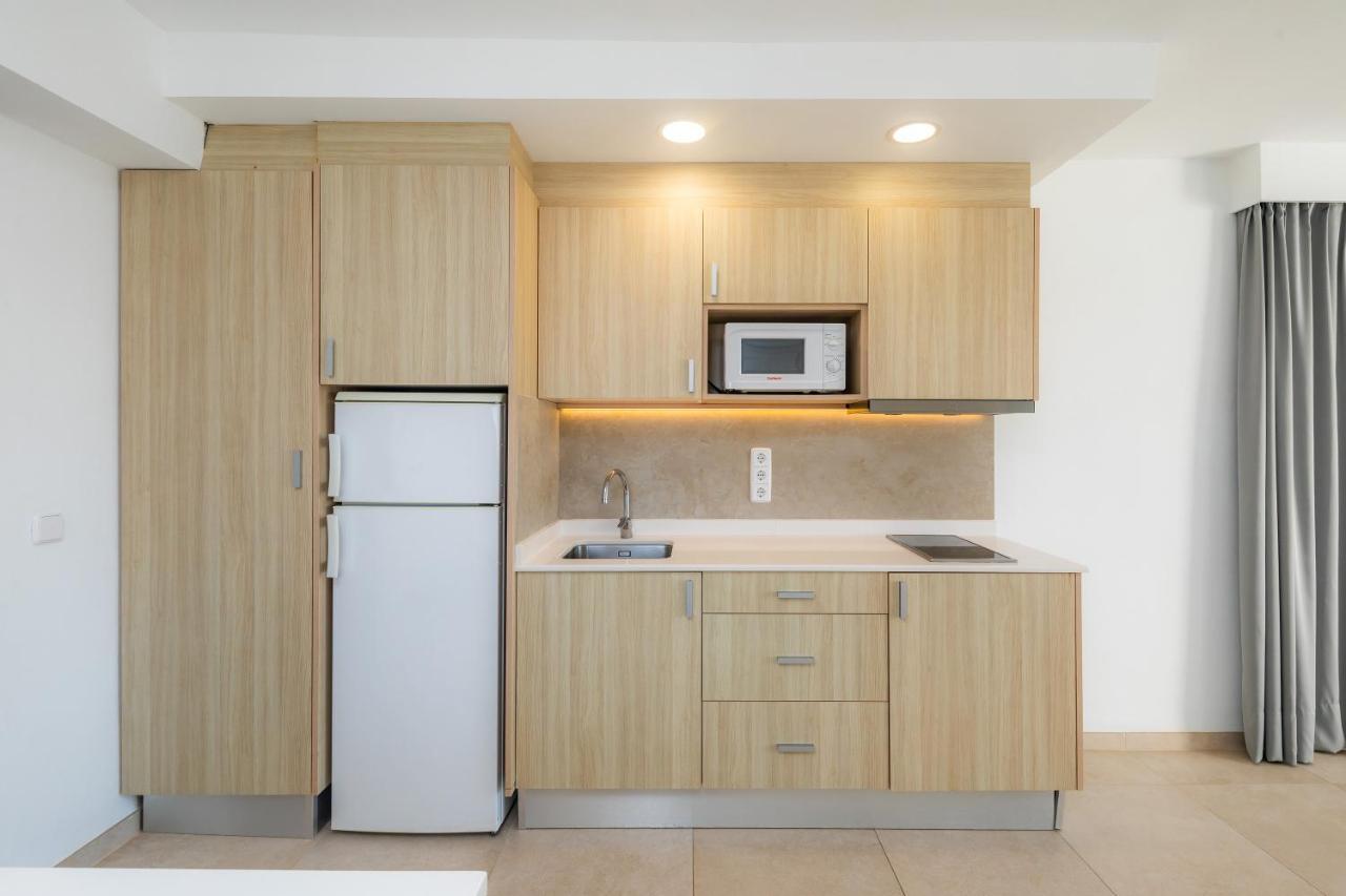 Apartamento Aquamarina 7 Cala Ferrera  Luaran gambar
