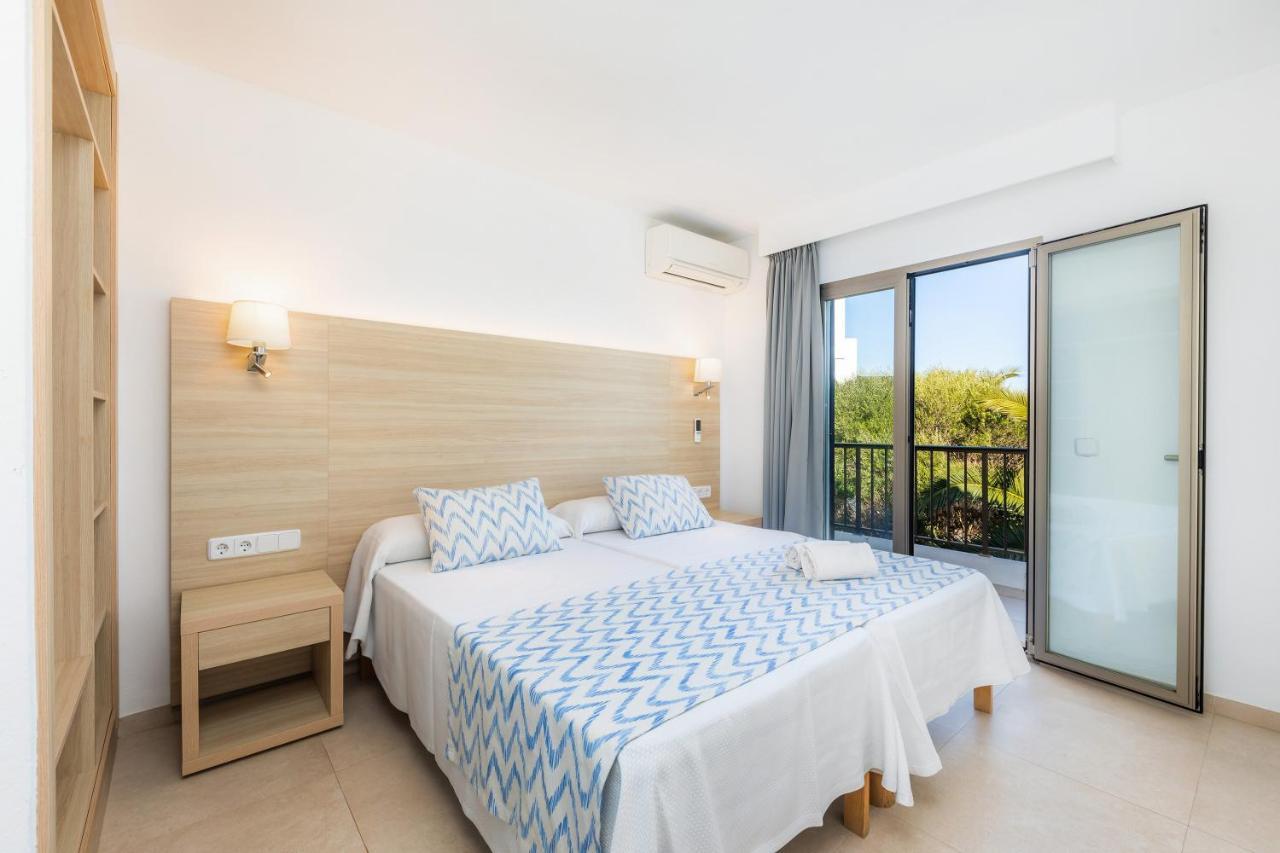 Apartamento Aquamarina 7 Cala Ferrera  Luaran gambar